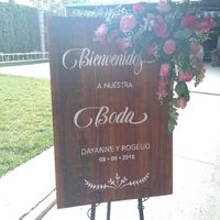 Mi boda civil ❤️ - 2