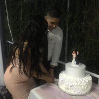 Mi boda civil ❤️ - 4