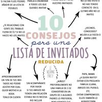 Como planearian una boda sencilla y elegante - 1