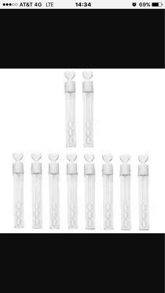 Y los petalos ?? - 1