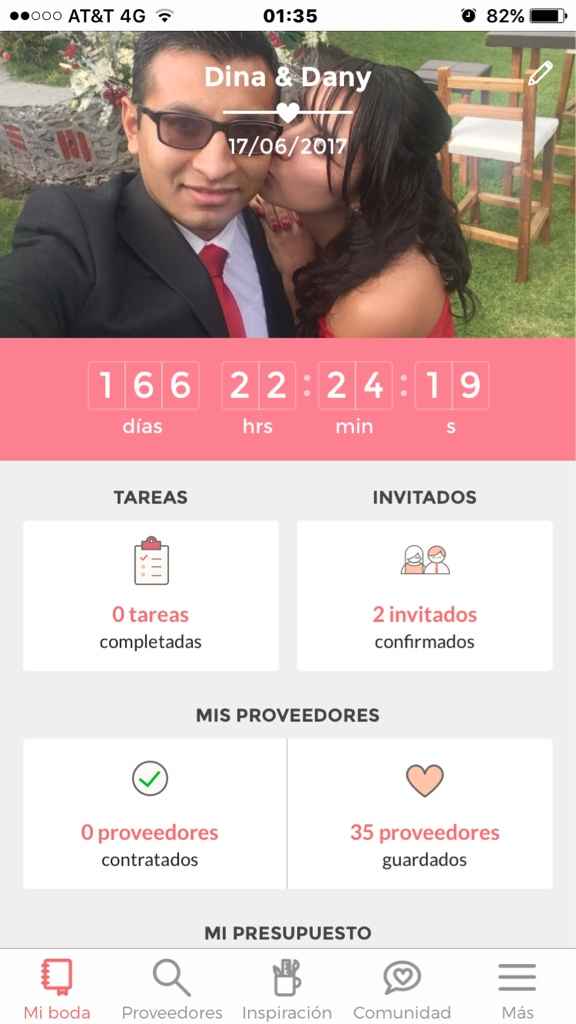 Termino el 2016 con mi contador a.. - 1