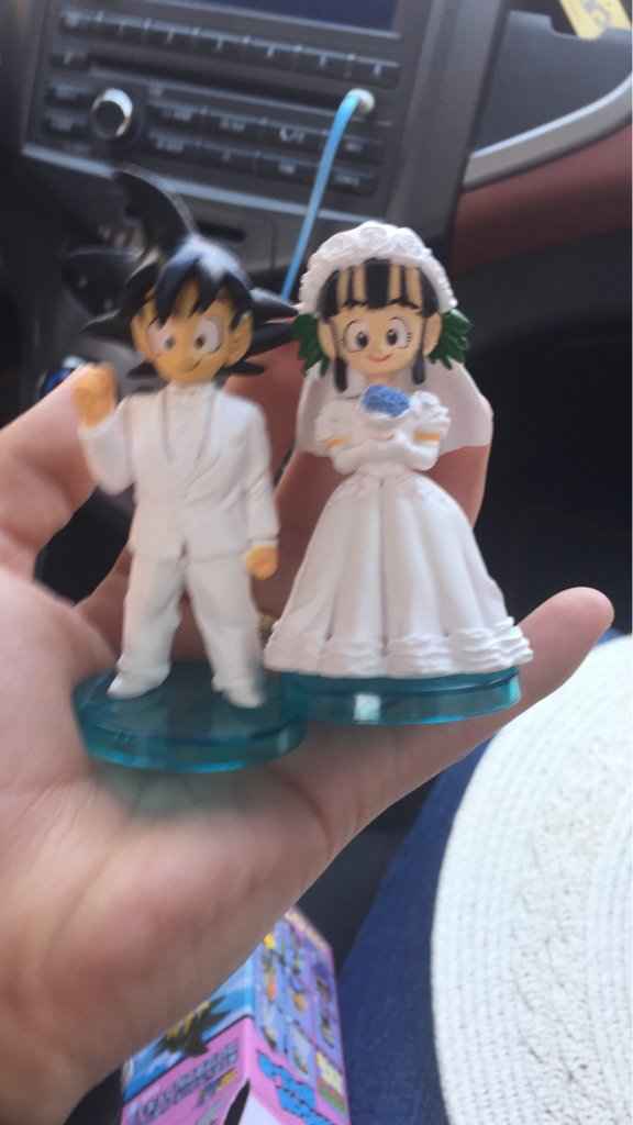 Mi cake toper por mi fm - 1