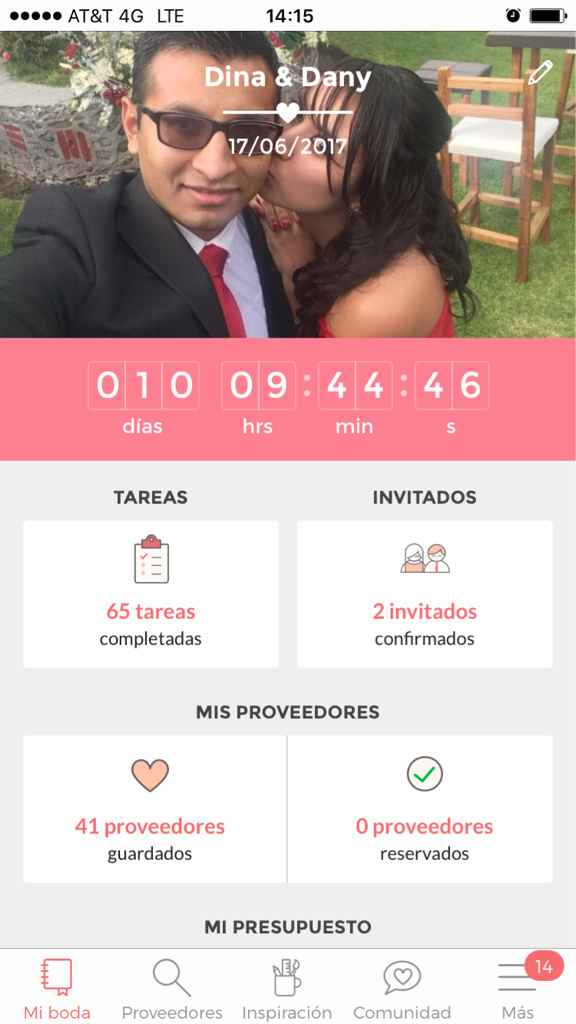 El contador..... en semanas :o - 1