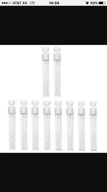 Y los petalos ?? - 1