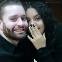 ¿Hace cuánto que se comprometieron? - 1
