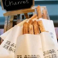 Churros en la boda? - 1