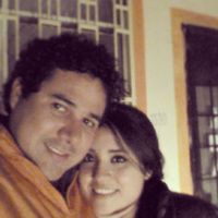 Jesús y Viridiana