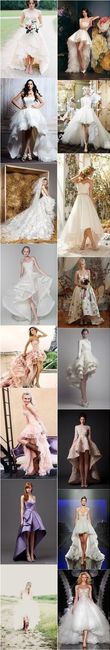 vestidos