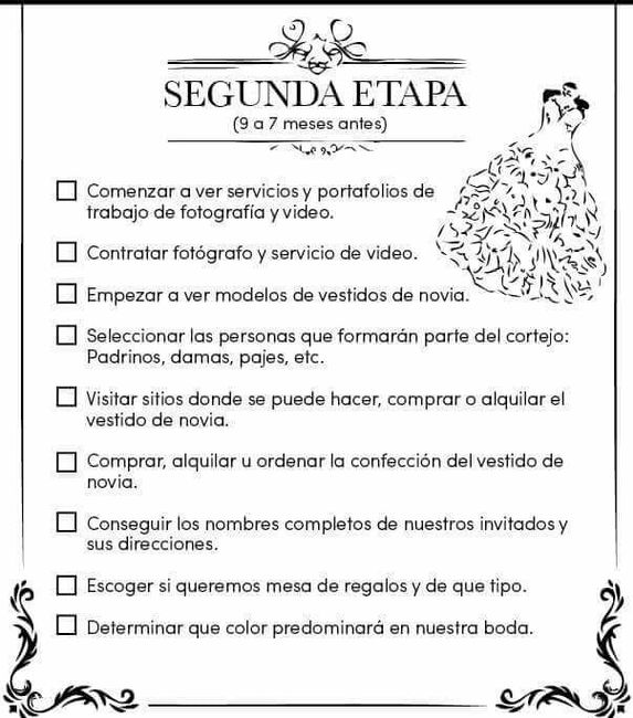 Pasito a pasito - 2