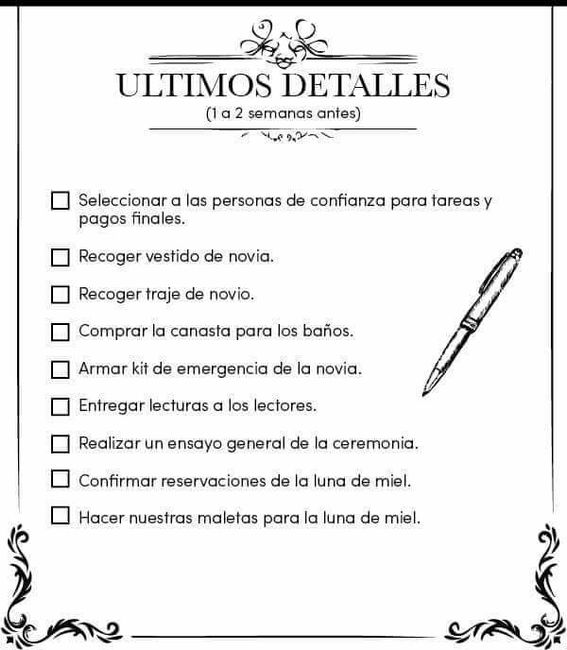 Pasito a pasito - 8