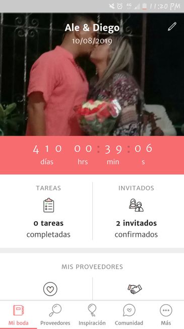 mi contador inicial.!!!