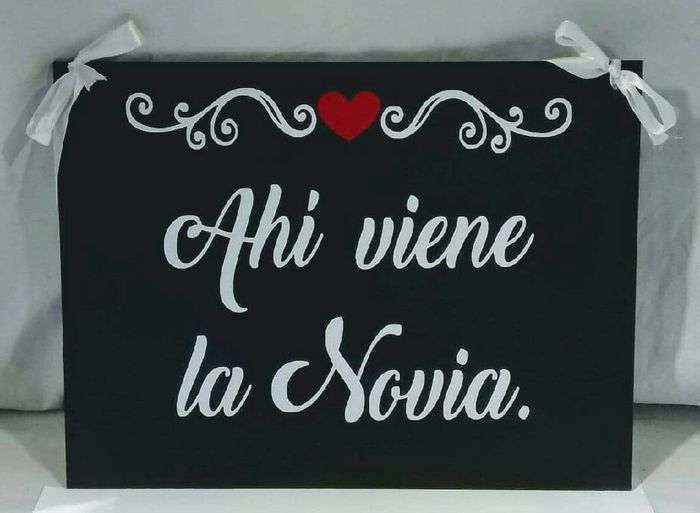 Carteles para pajecitos - 10