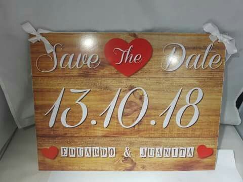 Carteles para pajecitos - 16