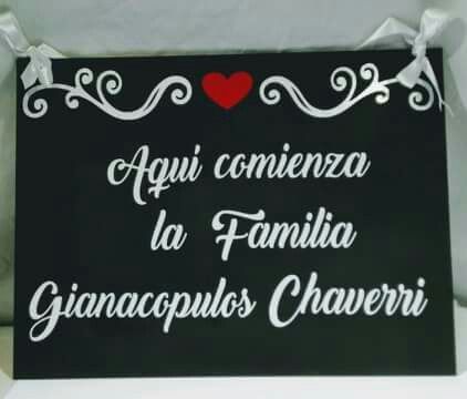 Carteles para pajecitos - 18