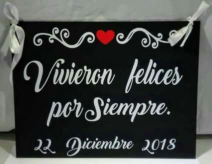 Carteles para pajecitos - 20