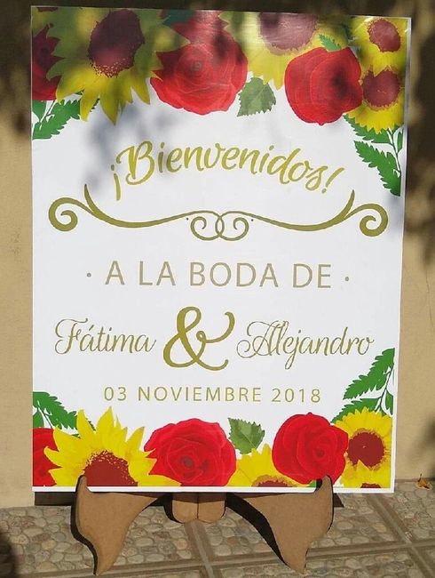 Carteles para pajecitos - 23