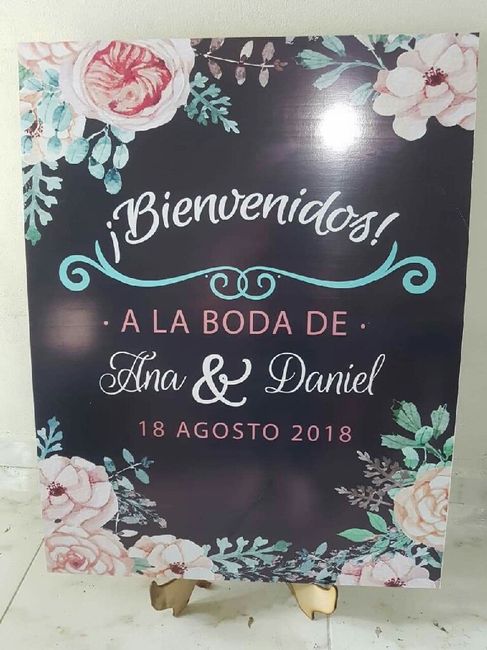 Carteles para pajecitos - 24