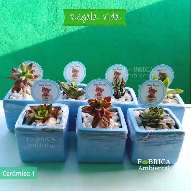 Regalitos para invitados - 10