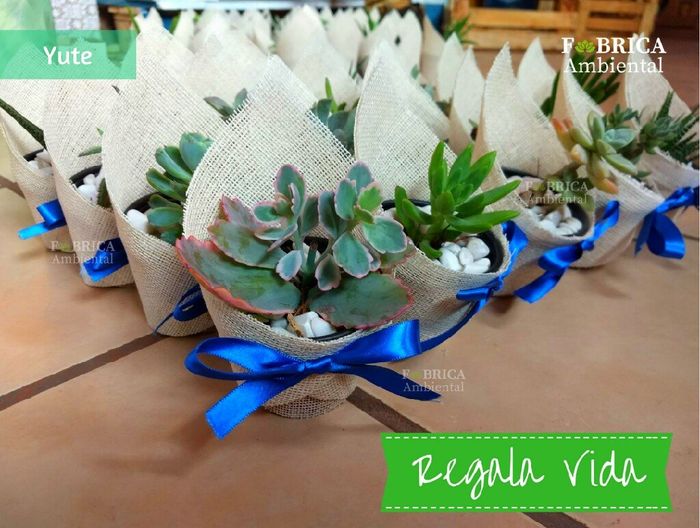 Regalitos para invitados - 15