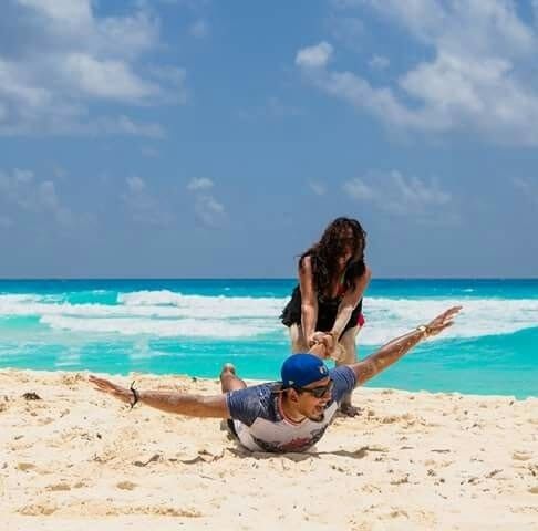 Sube una foto con tu pareja 9