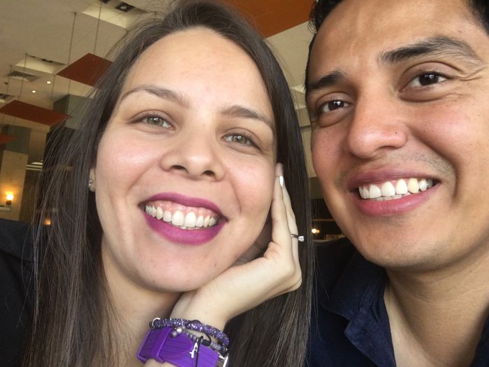 Último paso: ¡Comparte tu frase favorita de amor! - 1