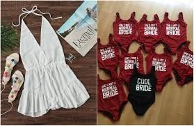 Vestidos para despedida de soltera.! 11