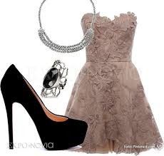 Vestidos para despedida de soltera.! 14