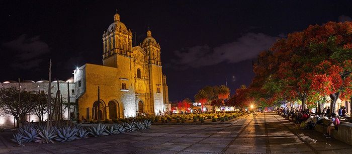 Oaxaca