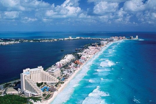 cancun