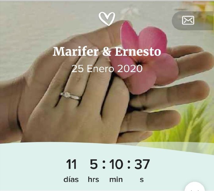 ¡Comparte tu contador 2020! 25