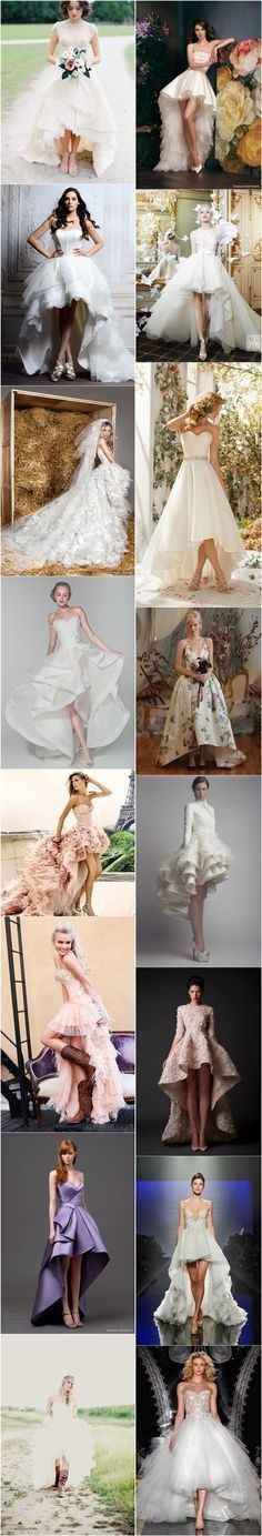 vestidos