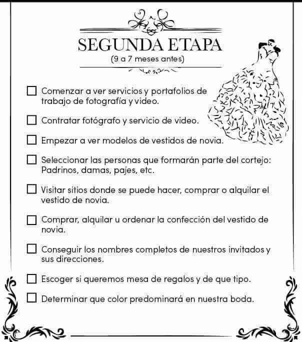 Pasito a pasito - 2