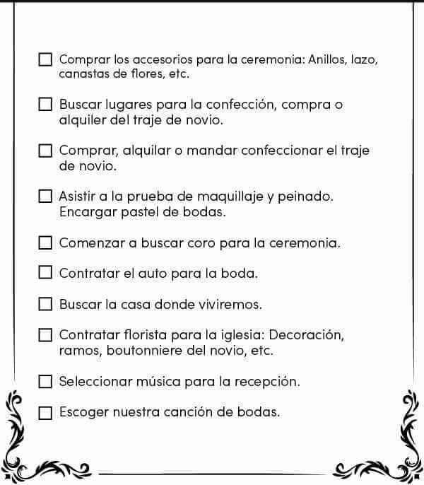 Pasito a pasito - 6