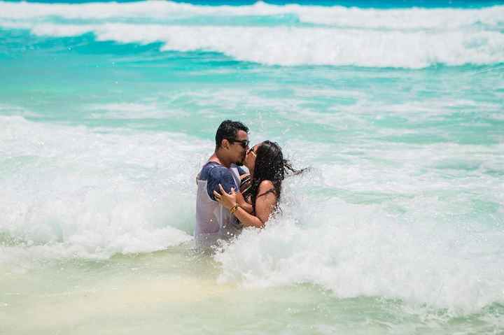 foto en cancun