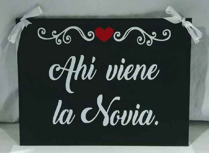 Carteles para pajecitos - 10