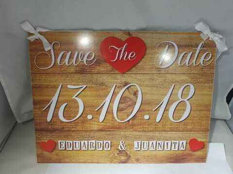 Carteles para pajecitos - 16