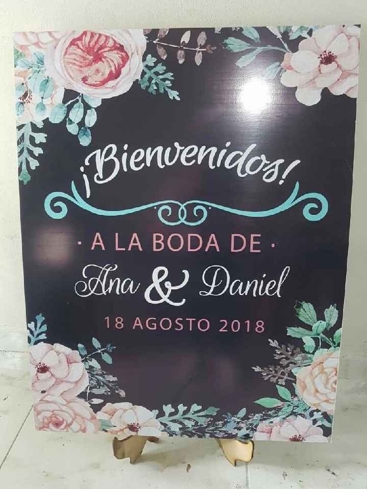 Carteles para pajecitos - 24