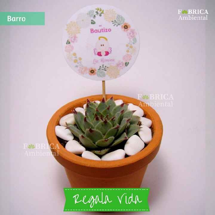 Regalitos para invitados - 1