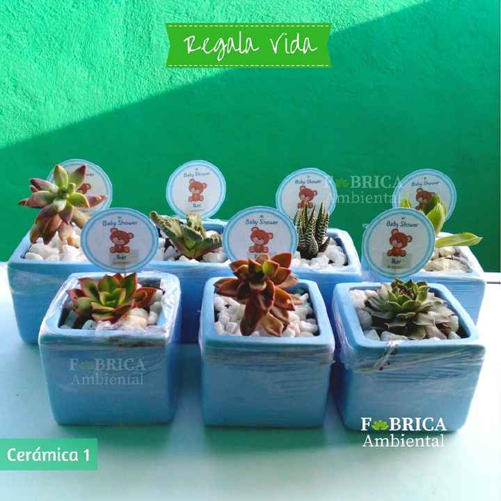 Regalitos para invitados - 10