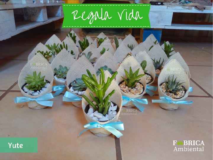 Regalitos para invitados - 17
