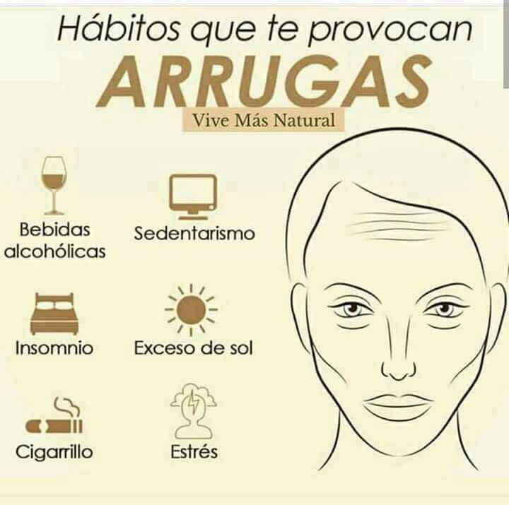 Tips antiarrugas.. - 1