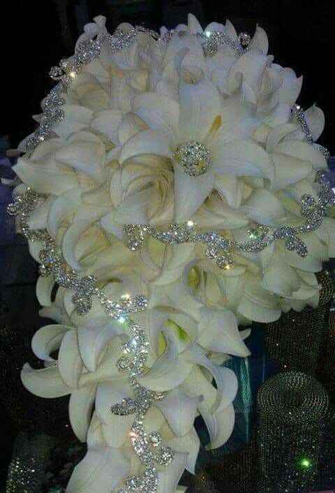 Ramo de novias - 1