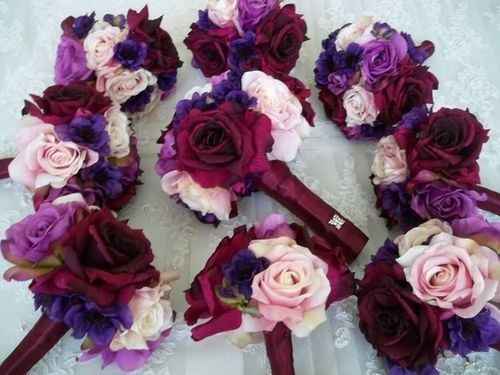 RAMOS PARA DAMAS
