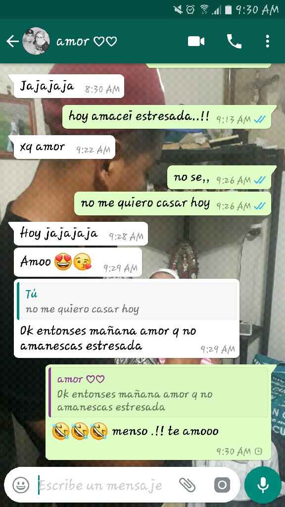Lo amo - 1