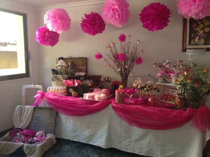 mesa de dulces 2