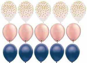 globos