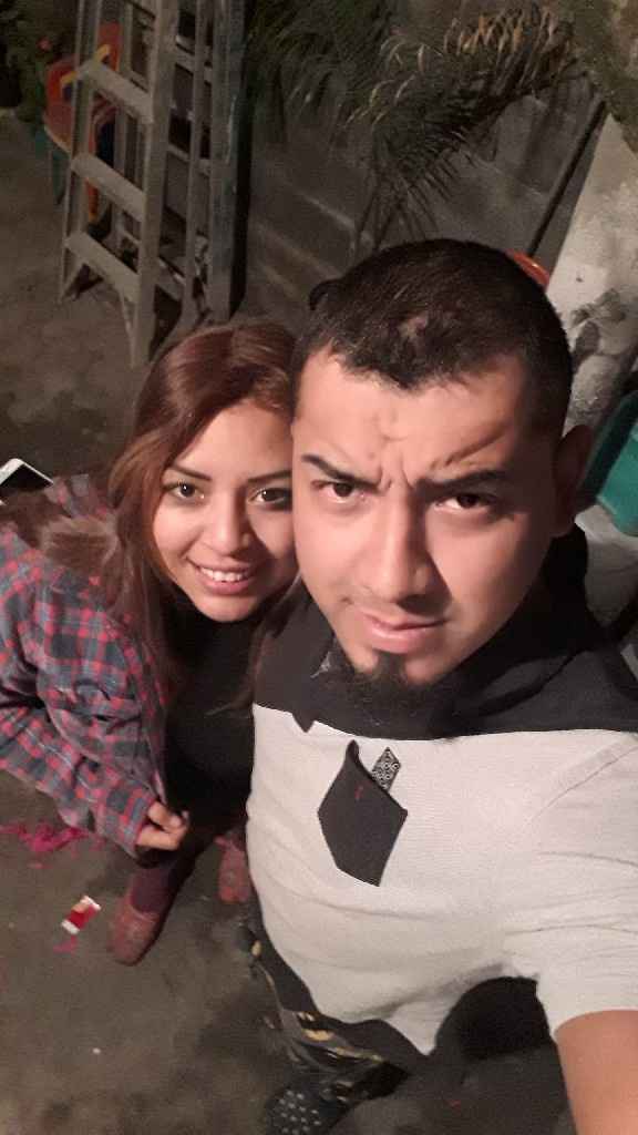 Suban la primera foto con su Fm del 2019 - 1