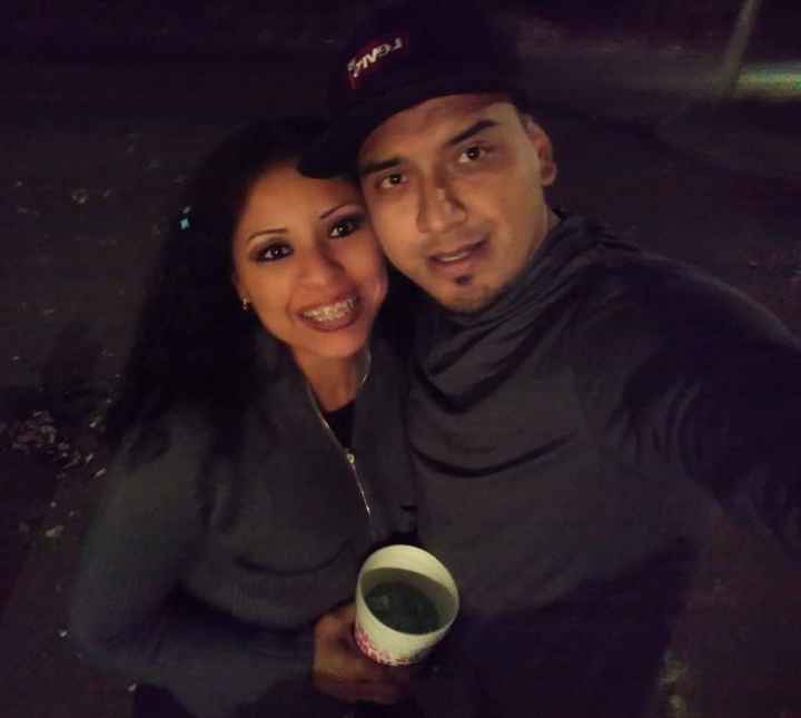 ale y diego