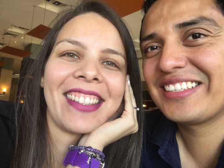 Último paso: ¡Comparte tu frase favorita de amor! - 1