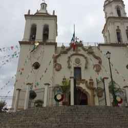 catedral santiago n,l.